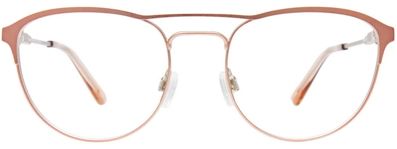 Takumi TK1236 Eyeglasses - view 6